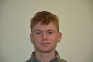 Jack Mumford (OCHS)